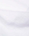 James Perse Relaxed Fit Linen Short White