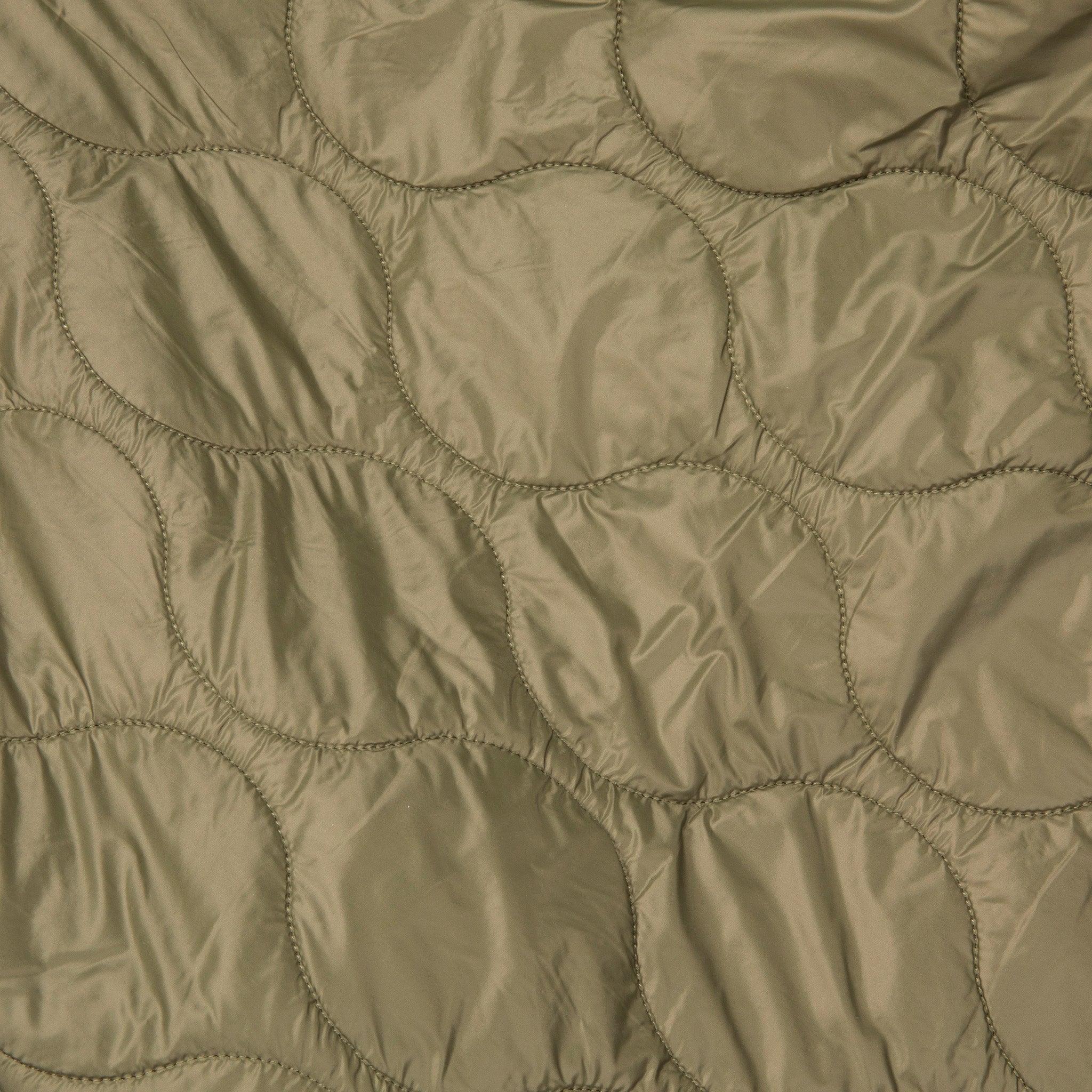 Manifattura Ceccarelli Trekking Jacket Dark Tan