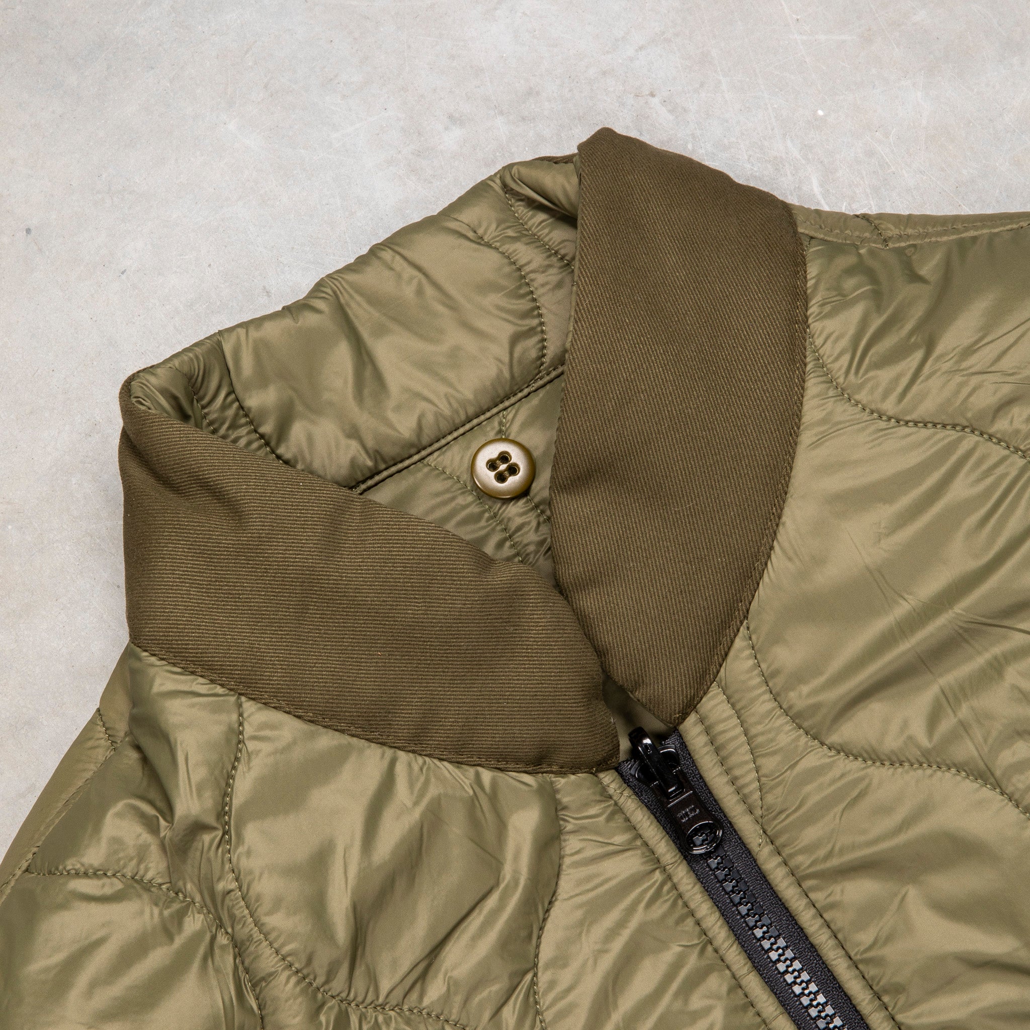 Manifattura Ceccarelli Trekking Jacket Dark Tan