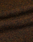 Laurence J. Smith Super Soft Seamless Crew Neck Pullover Turin