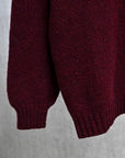 Laurence J. Smith  Super soft Seamless Crew Neck Pullover Wizard