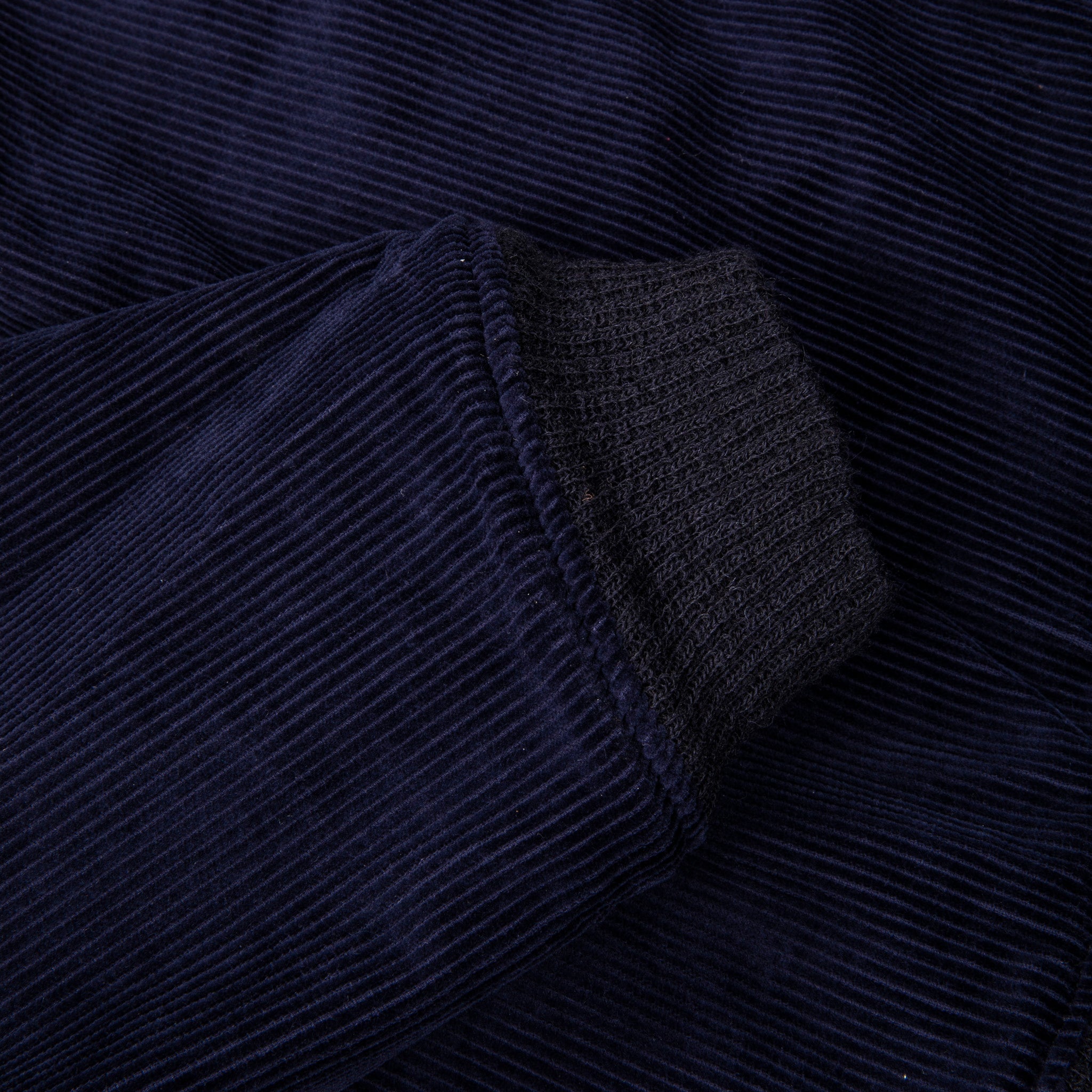 Engineered Garments LL Jacket 8-Wale Corduroy Navy