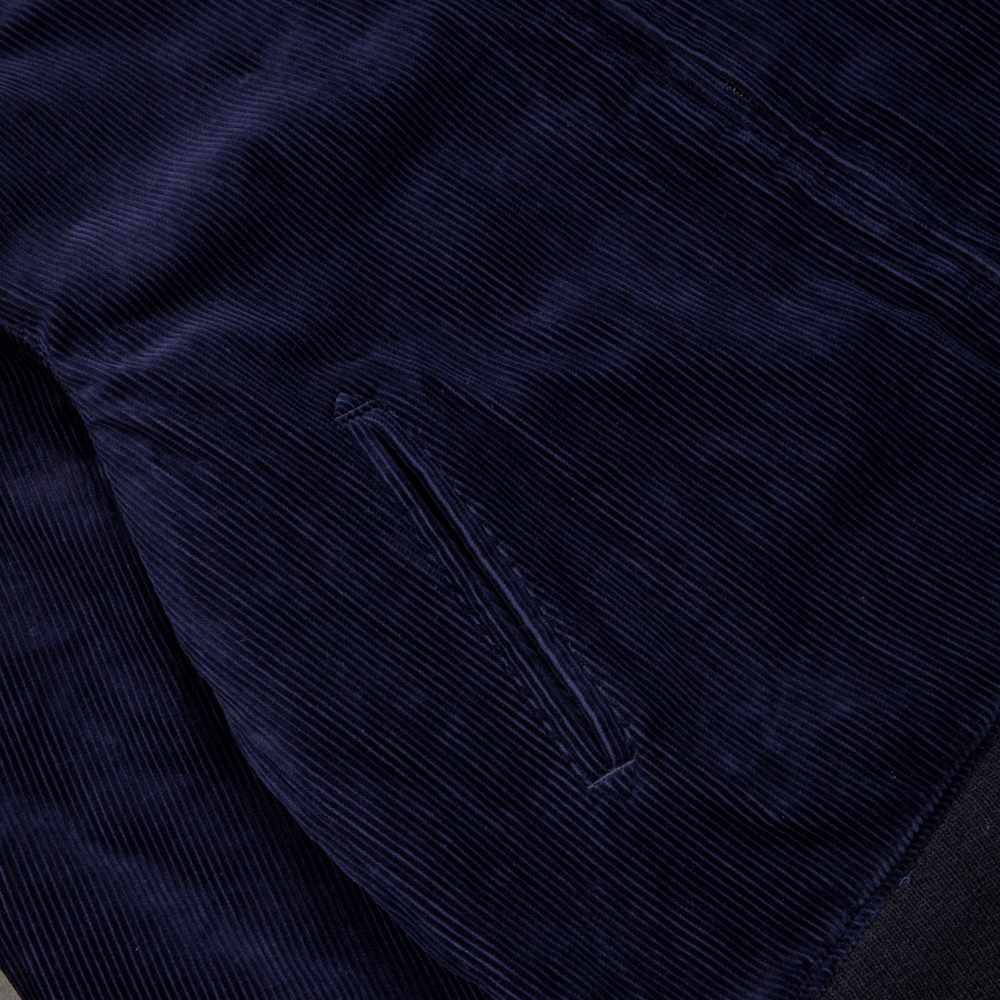 Engineered Garments LL Jacket 8-Wale Corduroy Navy