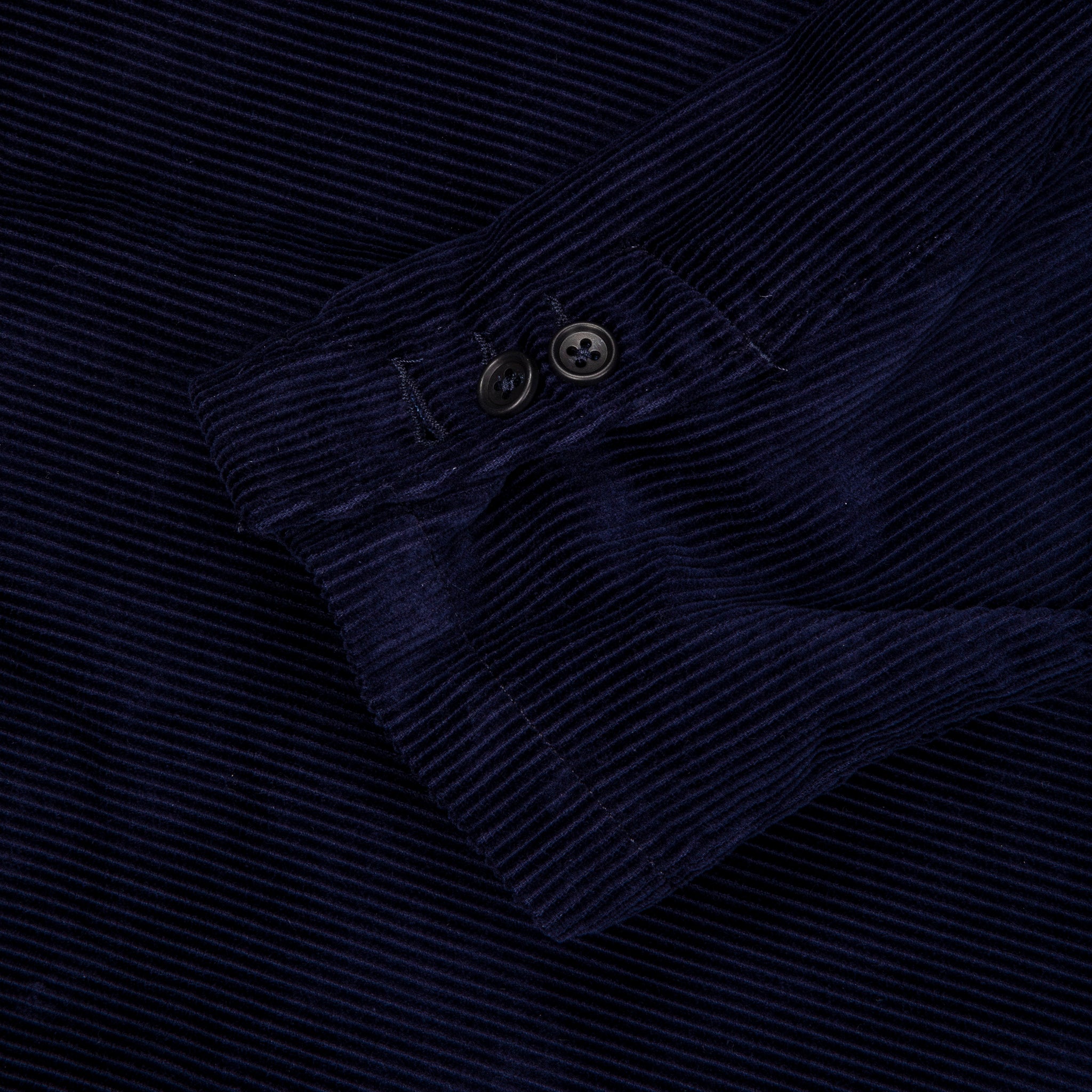 Engineered Garments Loiter Jacket 8-Wale Corduroy Navy