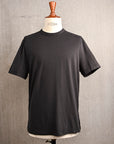James Perse Heavy Luxe Jersey T-shirt Magma