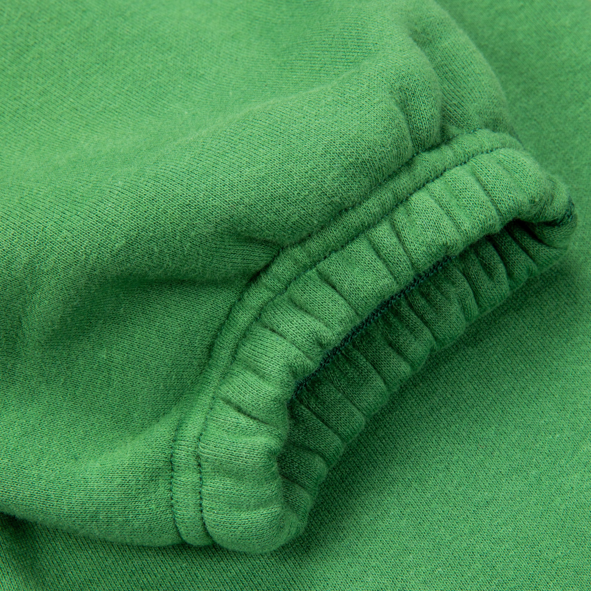The Real McCoy&#39;s 10oz Loopwheel Sweatpants Shamrock
