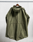 The Real McCoy's Parka-Shell M-1951 (M 220)
