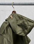 The Real McCoy's Parka-Shell M-1951 (M 220)