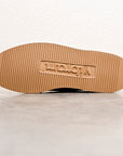 Yuketen All Handsewn Maine Guide Chukka W/ Kiltie on 2060 BK Grizzly