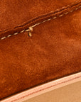 Yuketen All Handsewn Maine Guide Chukka W/ Kiltie on 2060 Flesh-Out Snuff