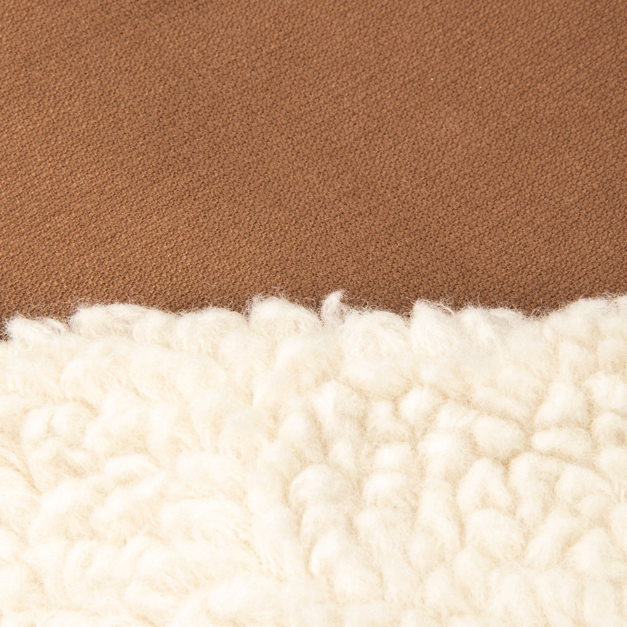 The Real McCoy&#39;s Moleskin Ranch Coat Brown