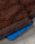 Manifattura Ceccarelli Mountain Vest Mid Blue