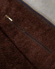 Manifattura Ceccarelli Mountain Vest Mid Blue