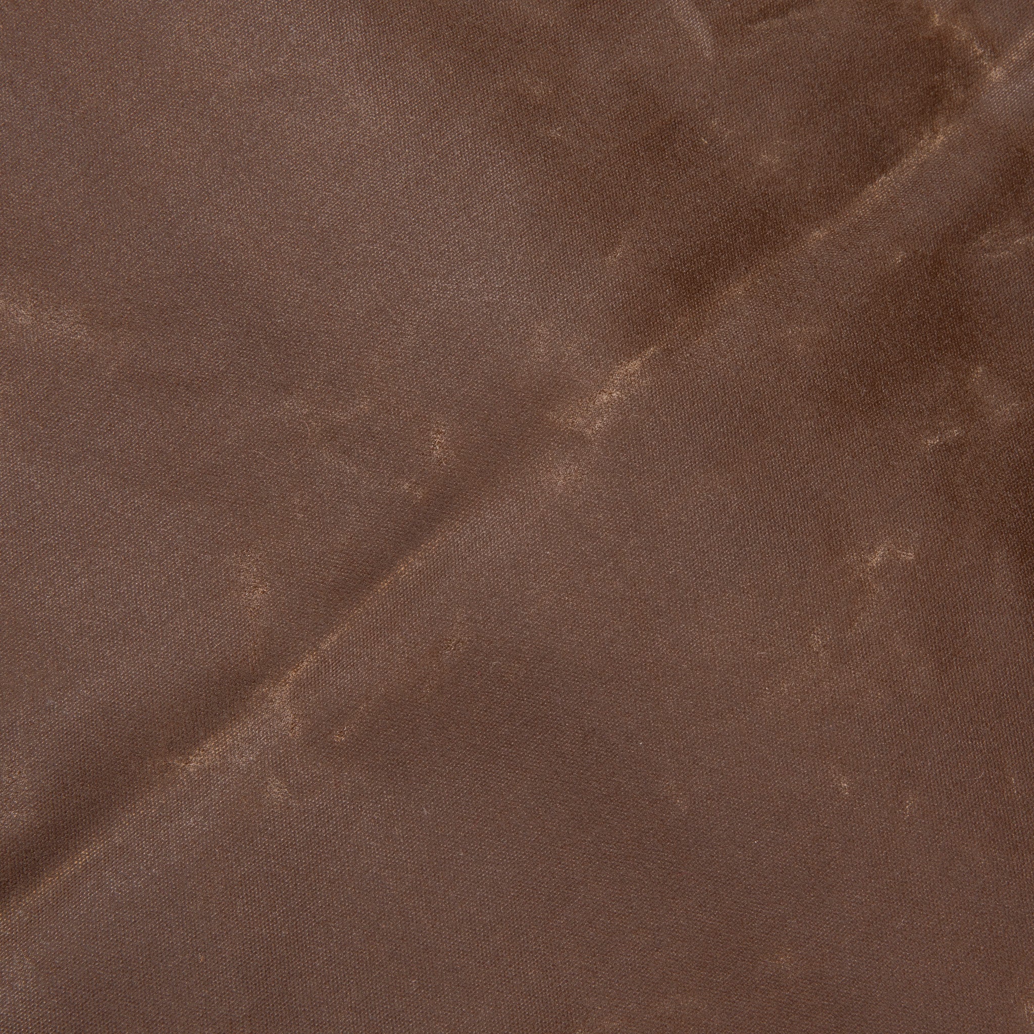 Manifattura Ceccarelli Mountain Vest Dark Tan