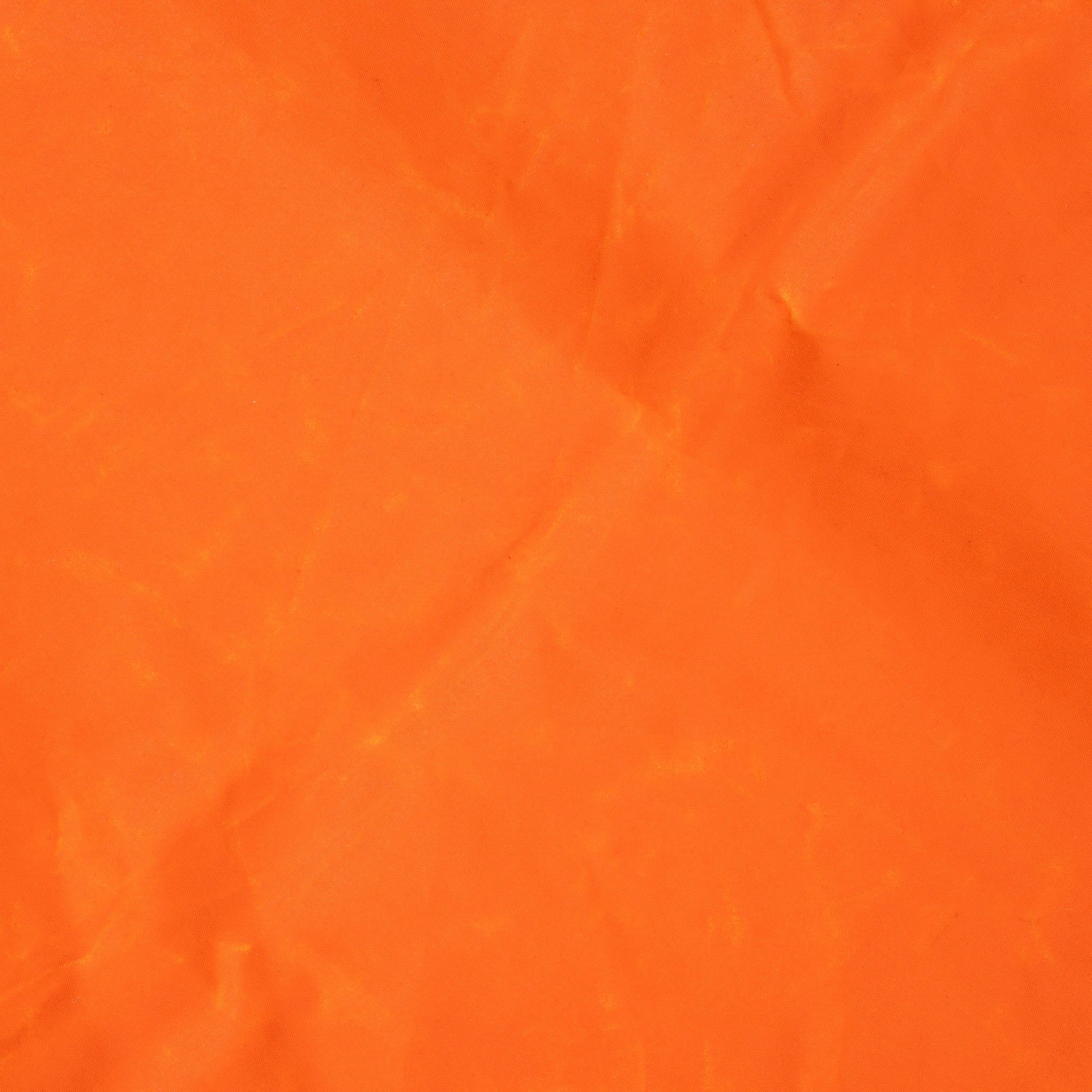 Manifattura Ceccarelli Mountain Vest Wax Orange