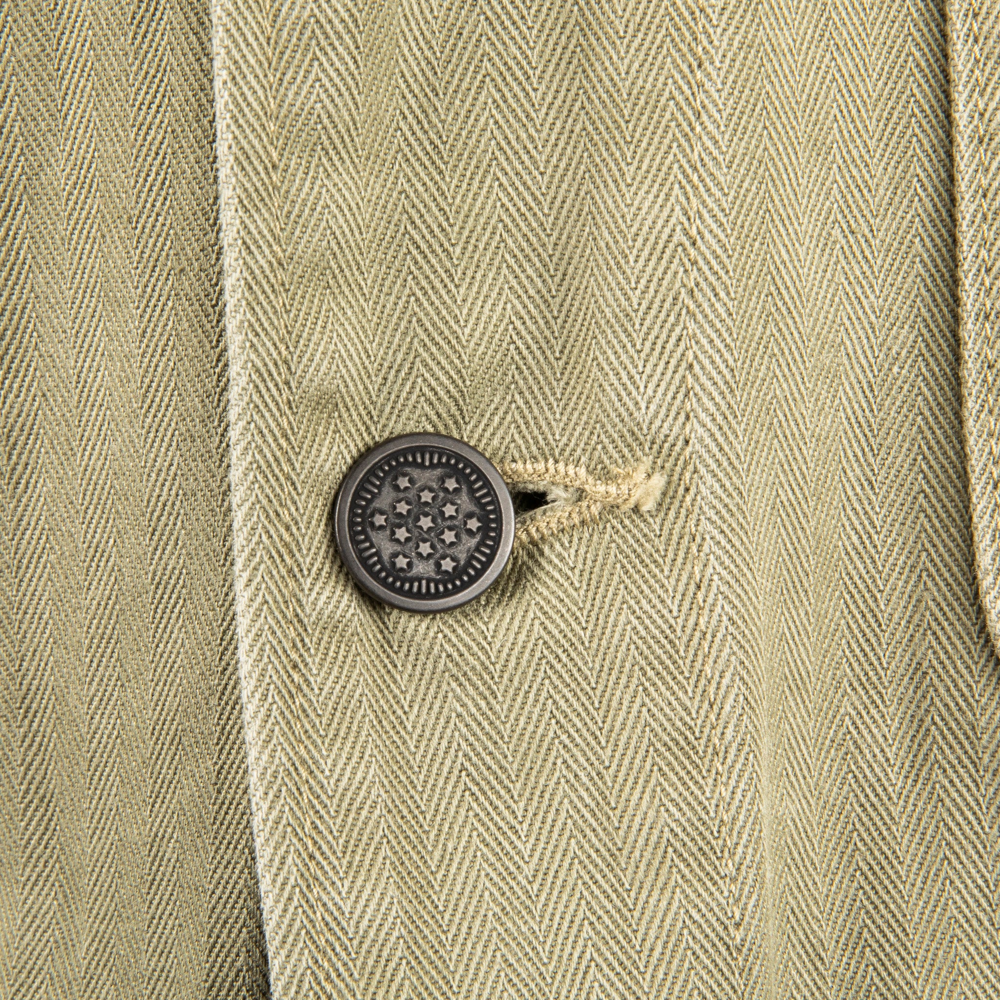 The Corona Utility CSJ005 N-3 Jumper Light OG