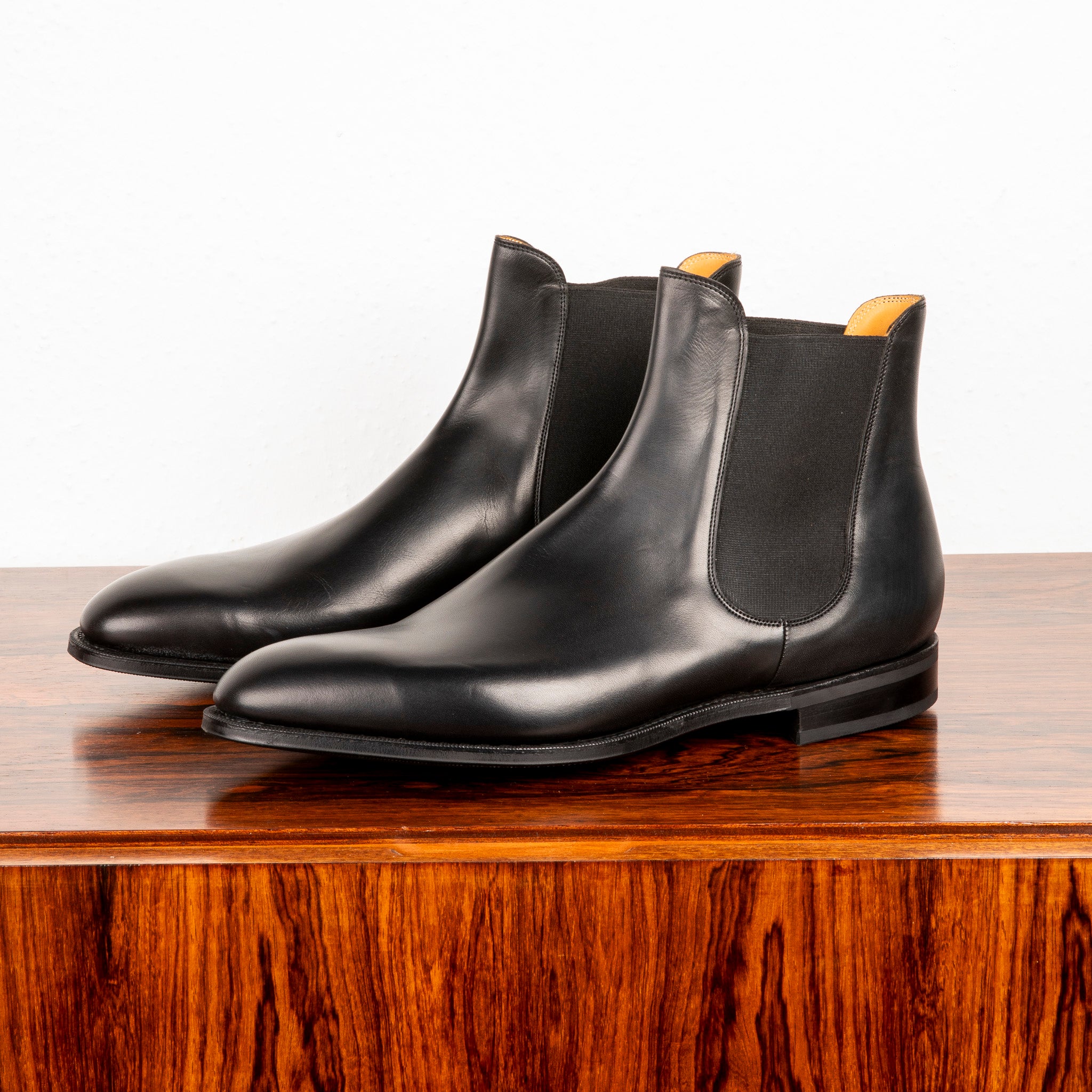 靴 edward green newmarket UK7.5 Edward Green Newmarket - Leffot
