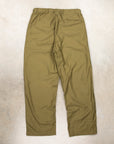 Orslow Wide Fit New Yorker Dark Olive
