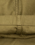 Orslow Wide Fit New Yorker Dark Olive
