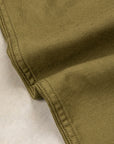 Orslow Wide Fit New Yorker Dark Olive