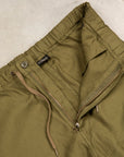 Orslow Wide Fit New Yorker Dark Olive