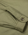 The Real McCoy's OG-107 Utility Shirt / Imjin Scouts