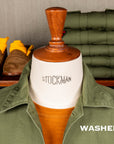 The Real McCoy's OG-107 Utility Shirt / Imjin Scouts