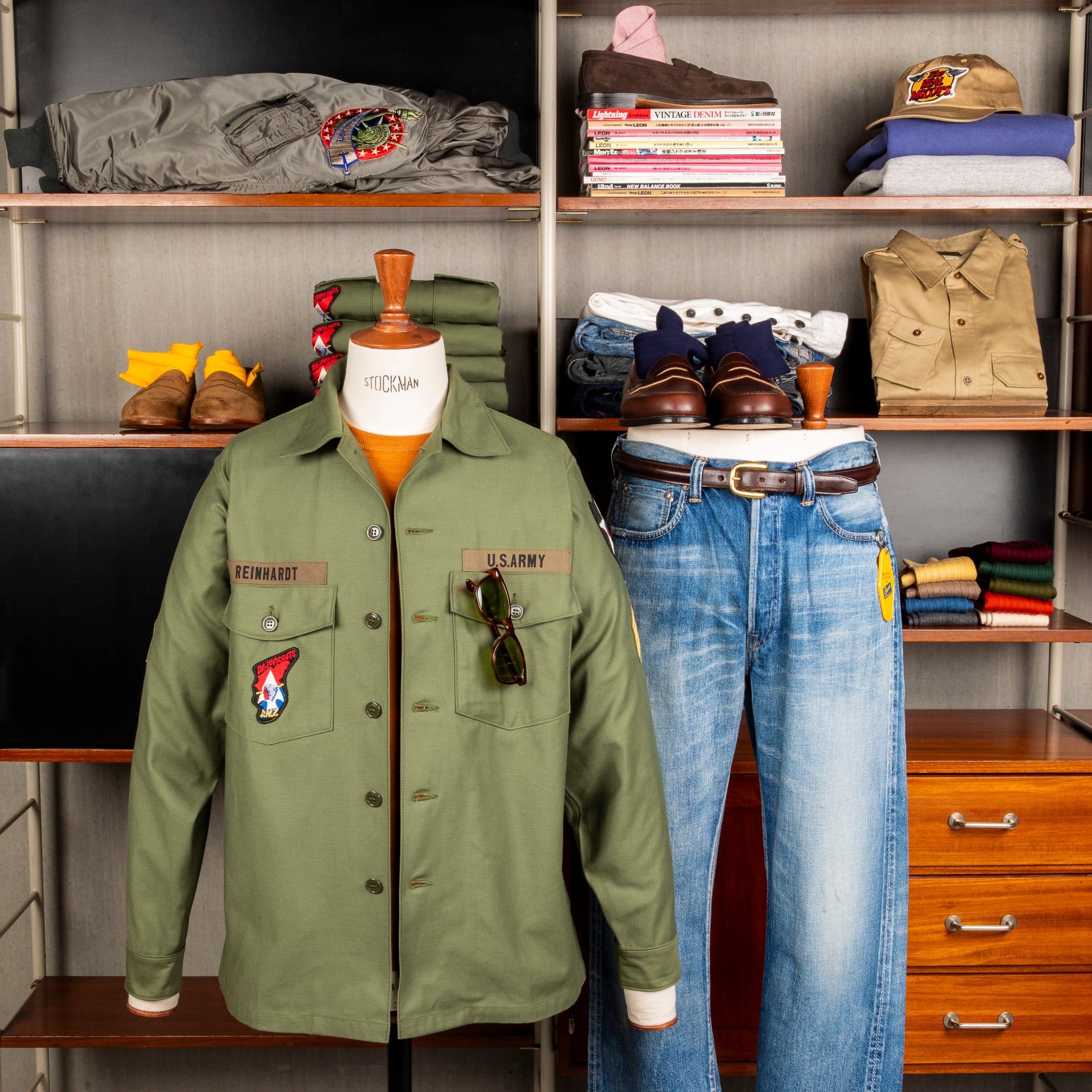 【Age Old】Frisko Pants ”French Pique ovy VTG 90s Ben Davis Frisko Jeans Wide Leg Baggy Workwear Pants Faded