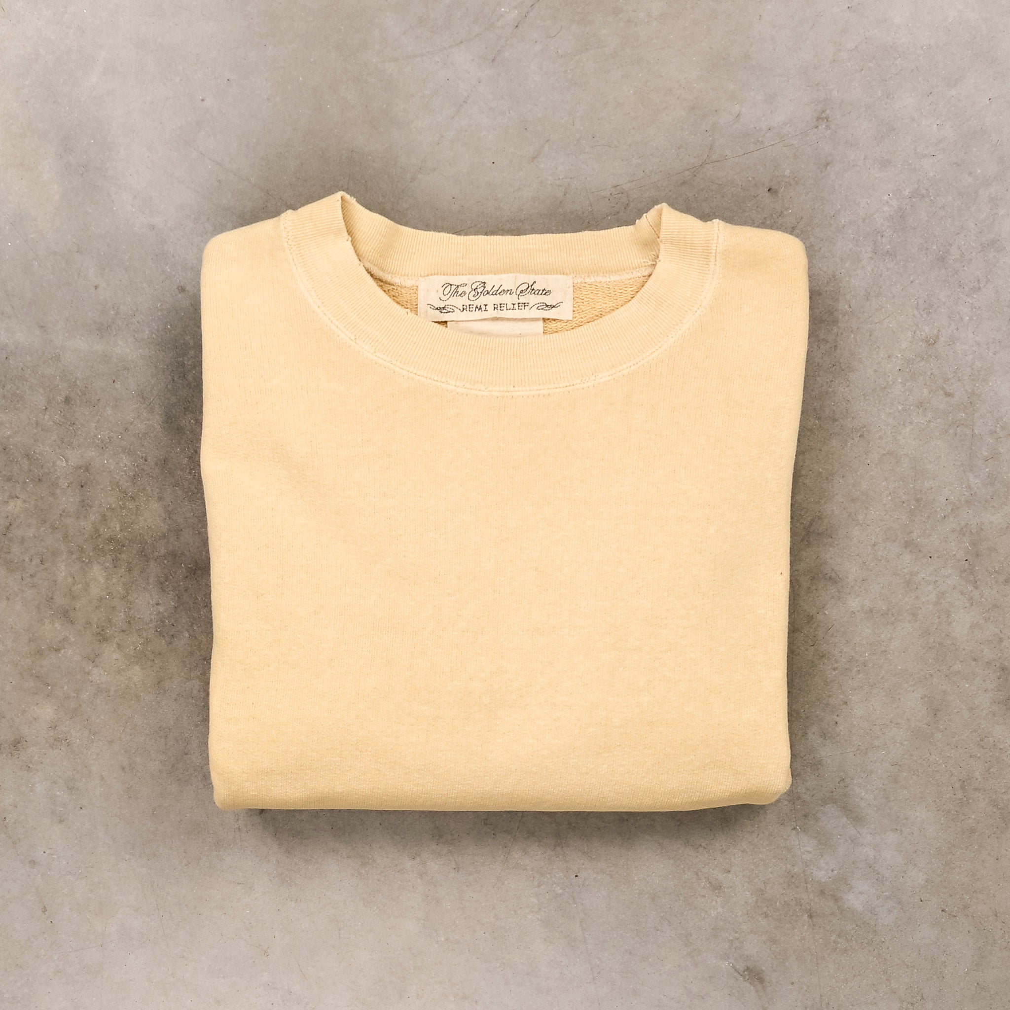 Remi Relief – Frans Boone Store