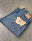 Orslow 101 Dad Fit 2 Year Wash