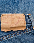 Orslow 101 Dad Fit 2 Year Wash
