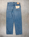 Orslow 101 Dad Fit 2 Year Wash