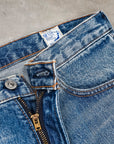 Orslow 101 Dad Fit 2 Year Wash