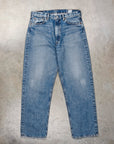 Orslow 101 Dad Fit 2 Year Wash