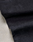 Orslow Summer Fatigue Pants Black