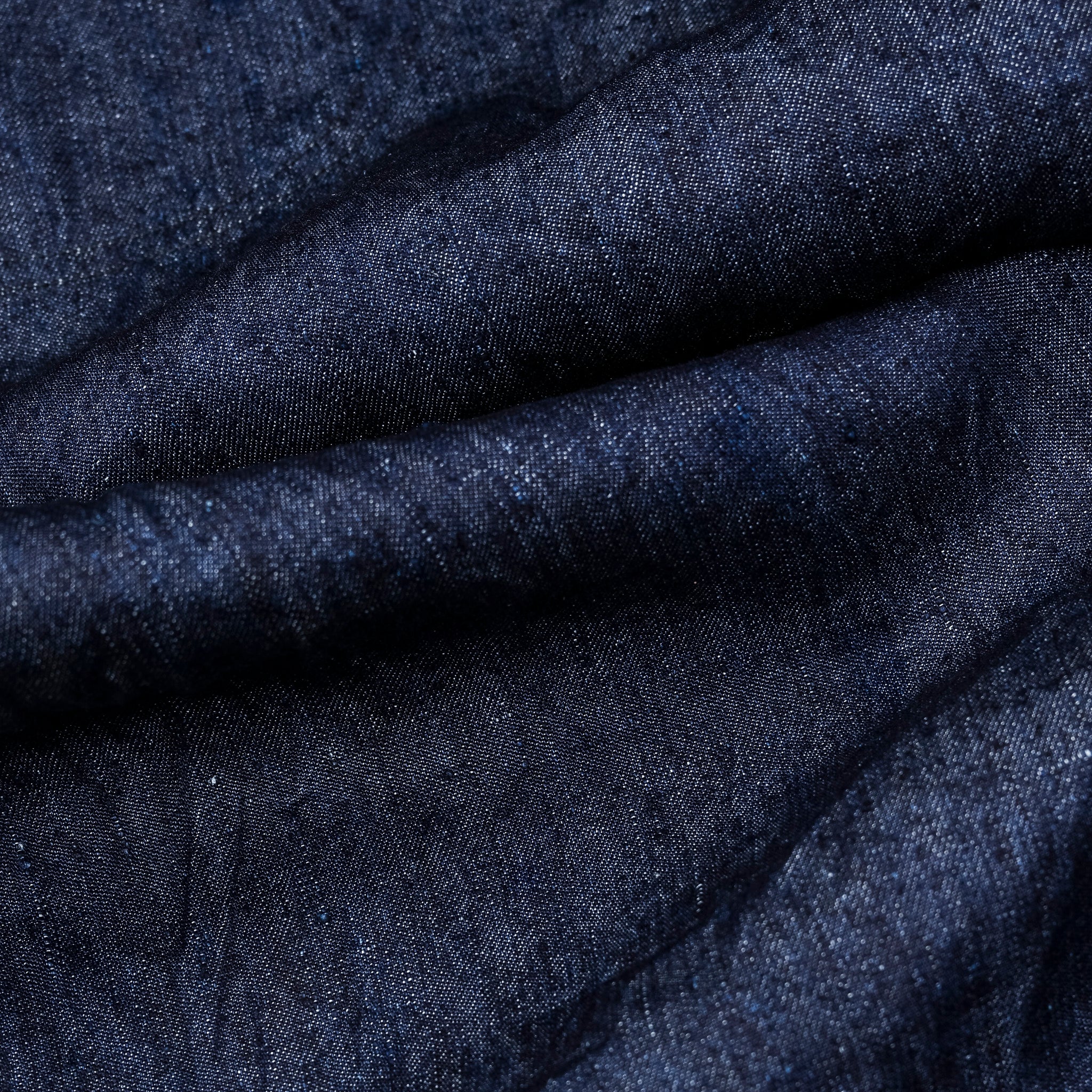 Orslow WWⅡ 40'S U.S Navy Linen Denim Utility Trousers