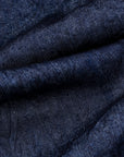 Orslow WWⅡ 40'S U.S Navy Linen Denim Utility Trousers
