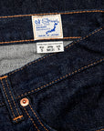 Orslow 100 Super Dad Fit One Wash
