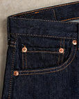 Orslow 100 Super Dad Fit One Wash