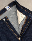 Orslow 100 Super Dad Fit One Wash