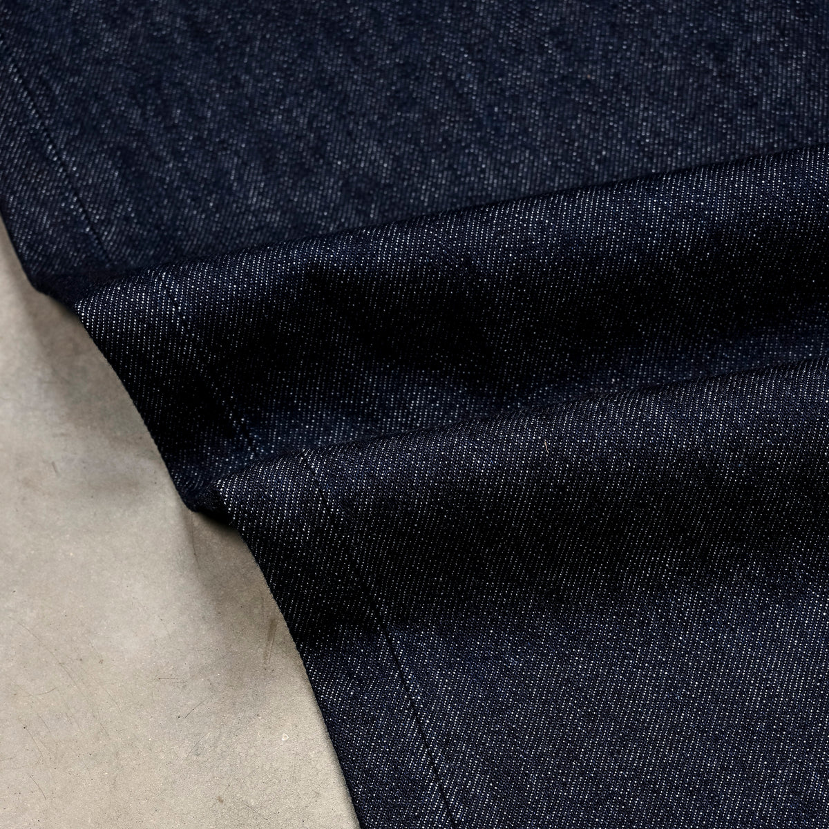 Orslow 100 Super Dad Fit One Wash