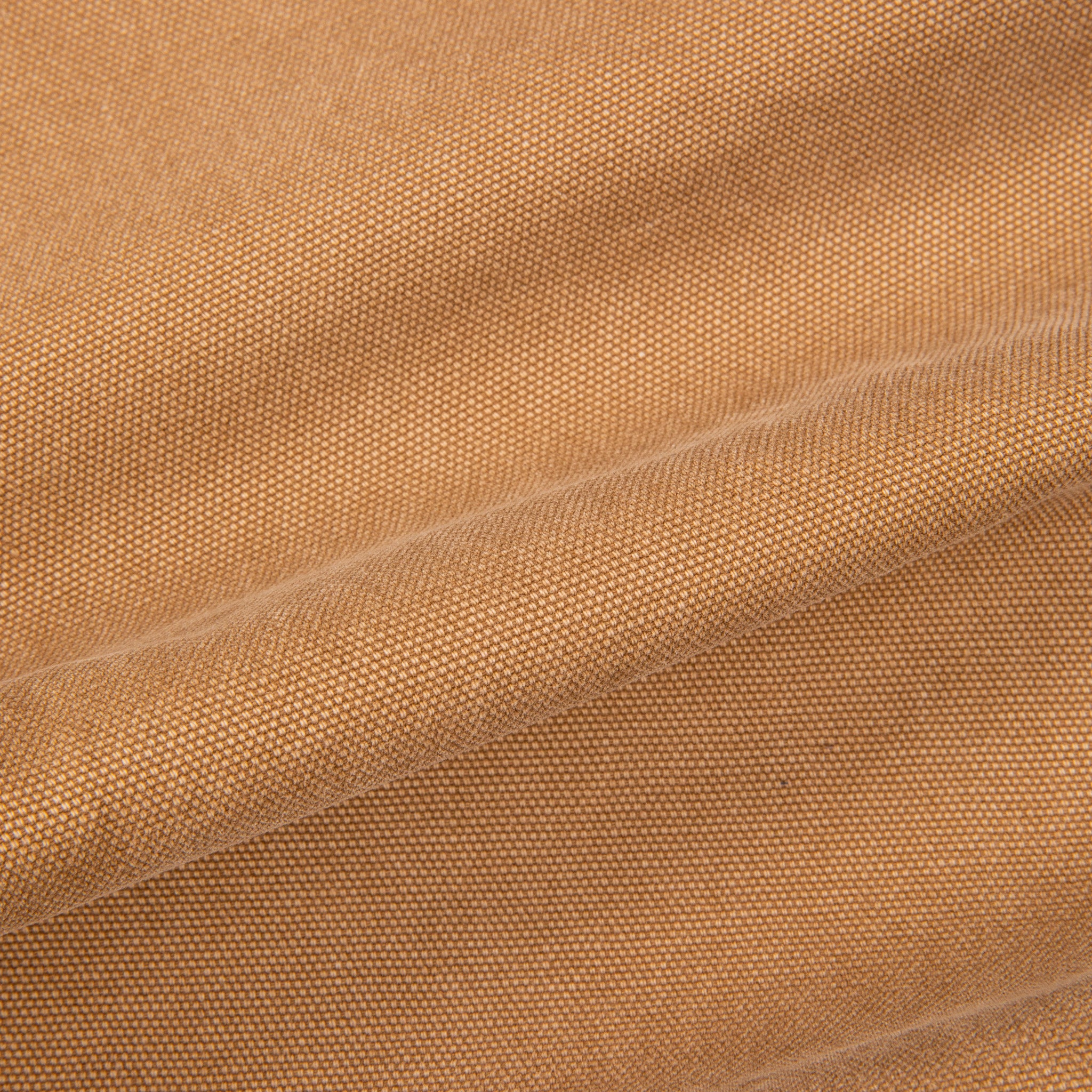 Orslow Painter Pants Duck Canvas Brown