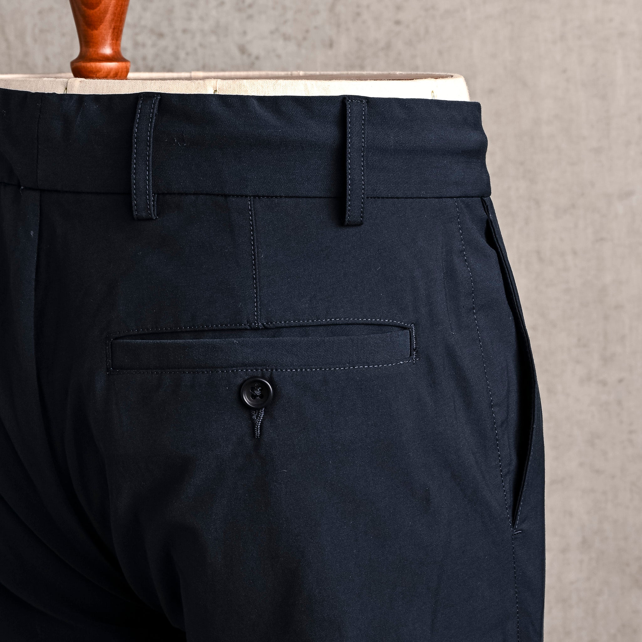 James Perse High Performance Trousers Deep – Frans Boone Store
