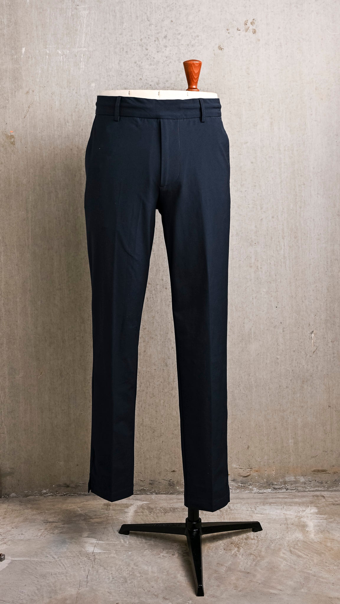 JAMES PERSE (ジェームスパース）　パフォーマンスゴルフパンツ James Perse High Performance Trousers Deep – Frans Boone Store