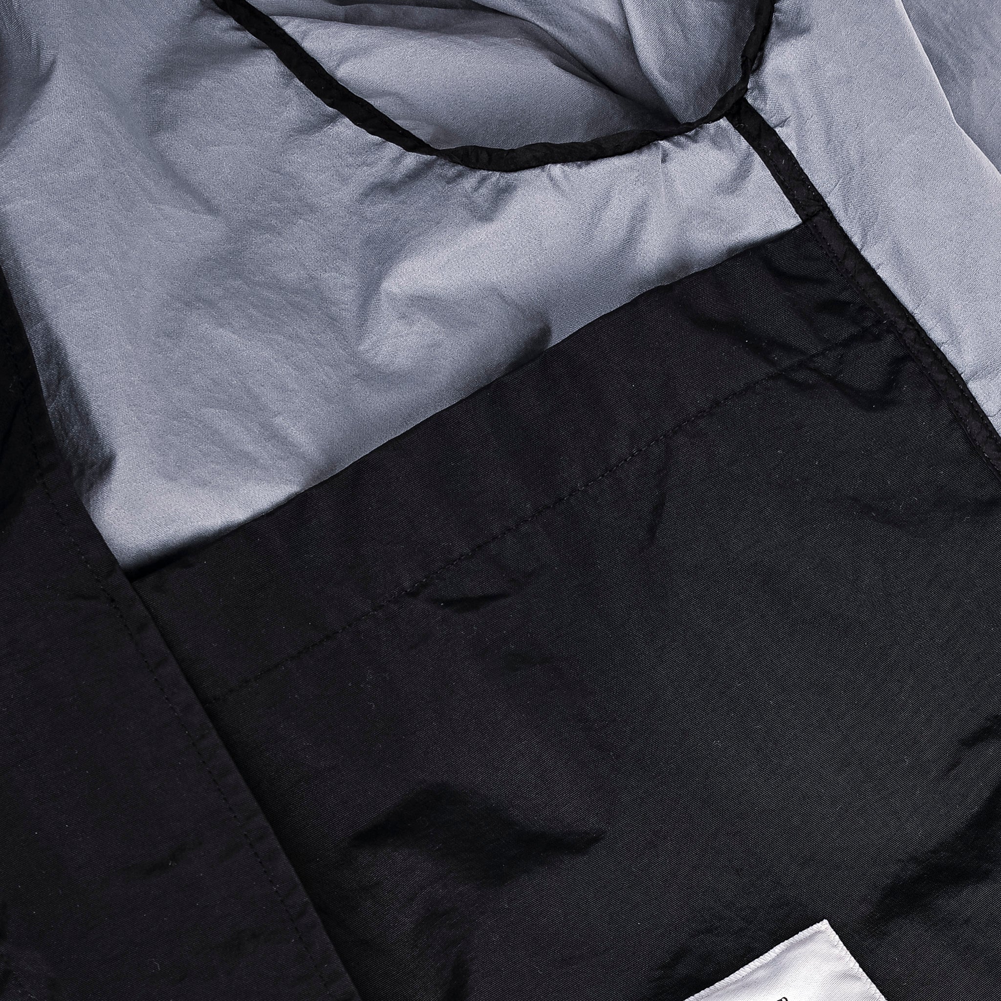 Stone Island Membrana 3L TC Parka Black