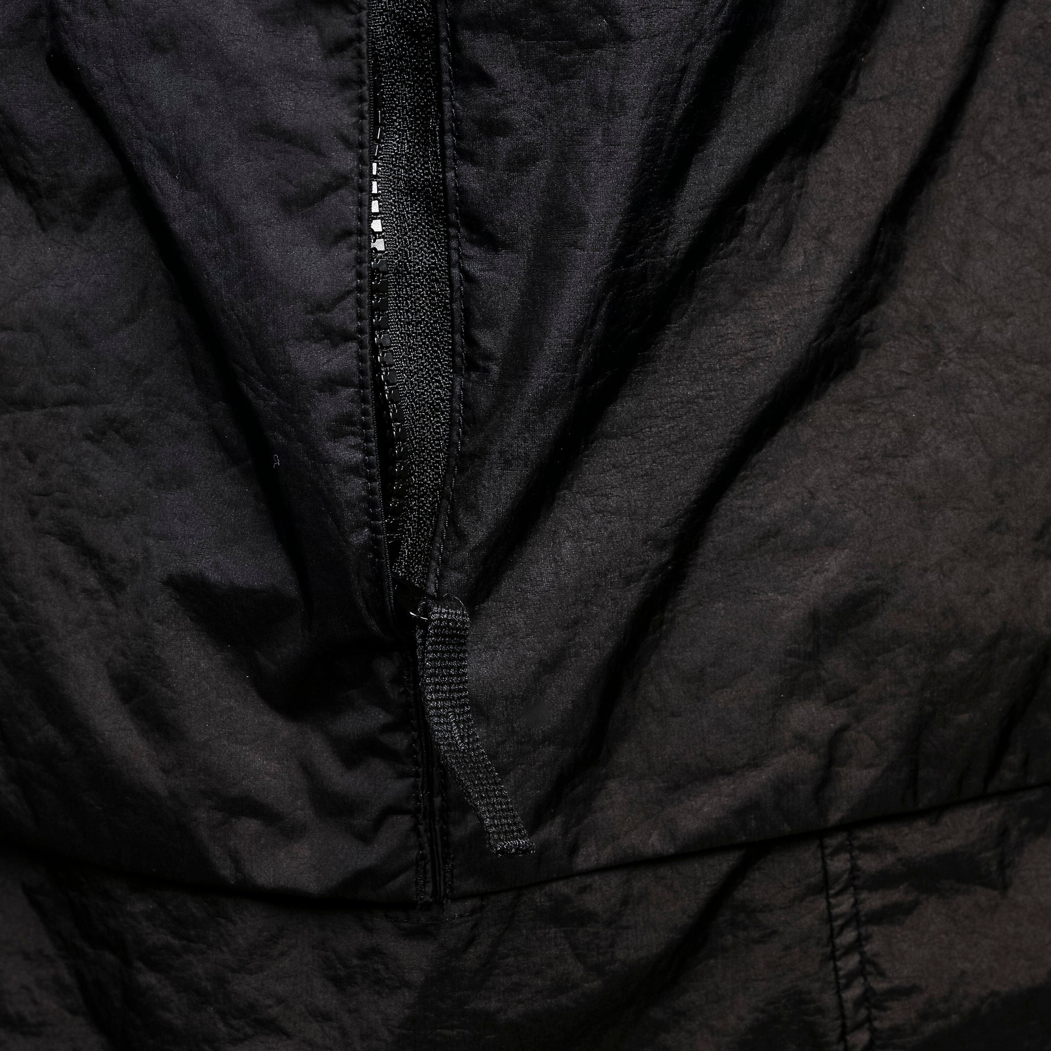 Stone Island Membrana 3L TC Parka Black