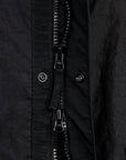 Stone Island Membrana 3L TC Parka Black