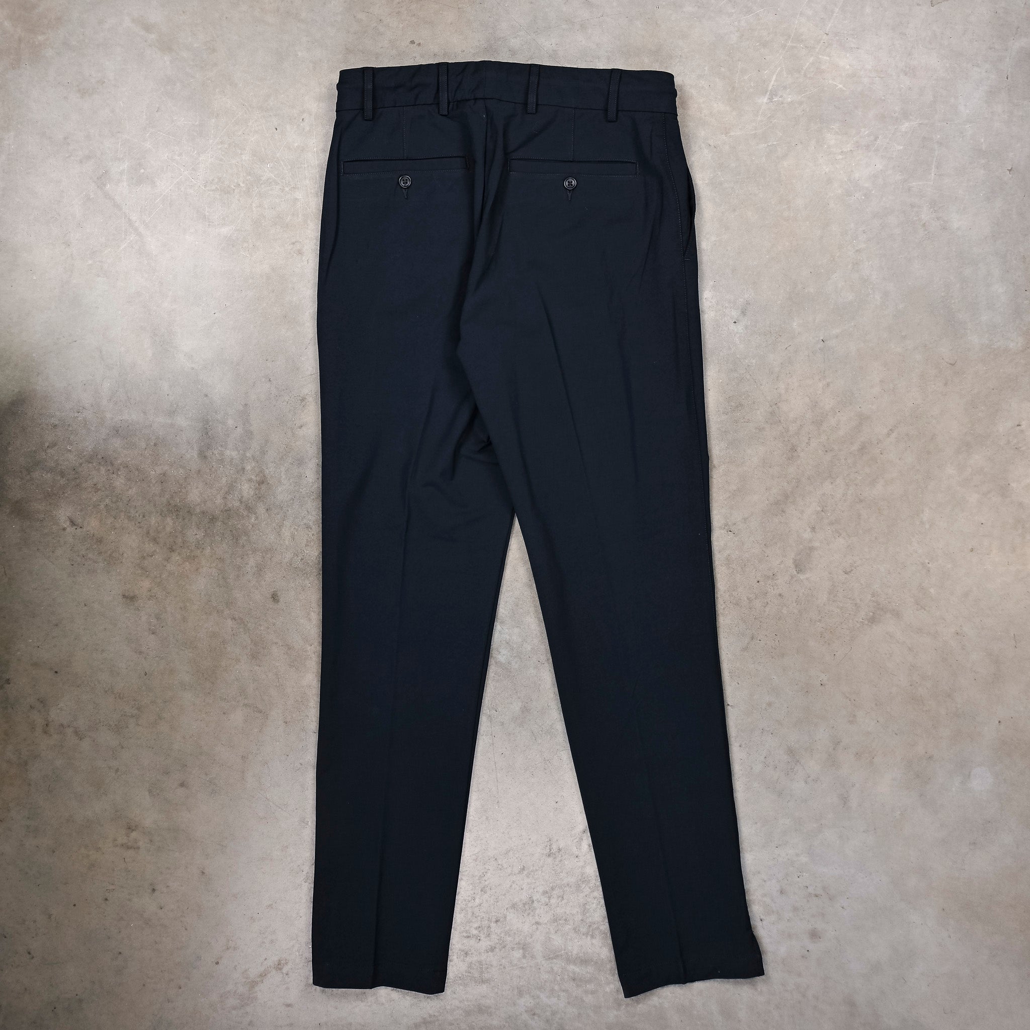 James Perse High Performance Trousers Deep – Frans Boone Store