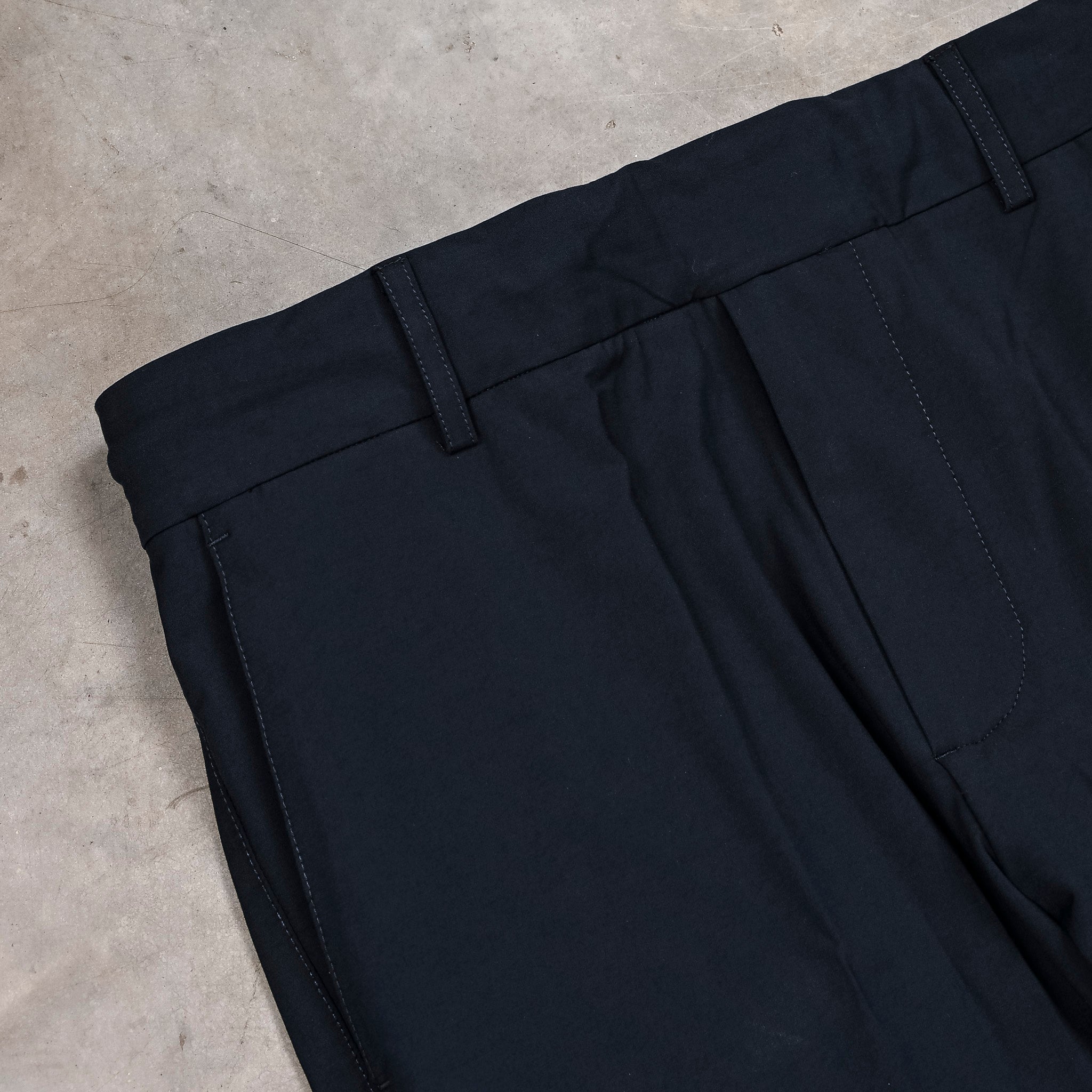 James Perse High Performance Trousers Deep – Frans Boone Store