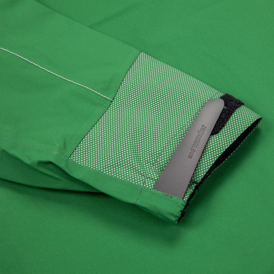 AND WANDER PERTEX SHIELD RAIN CAP main image 1